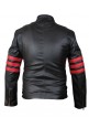 Men's Xmen Red Jacket